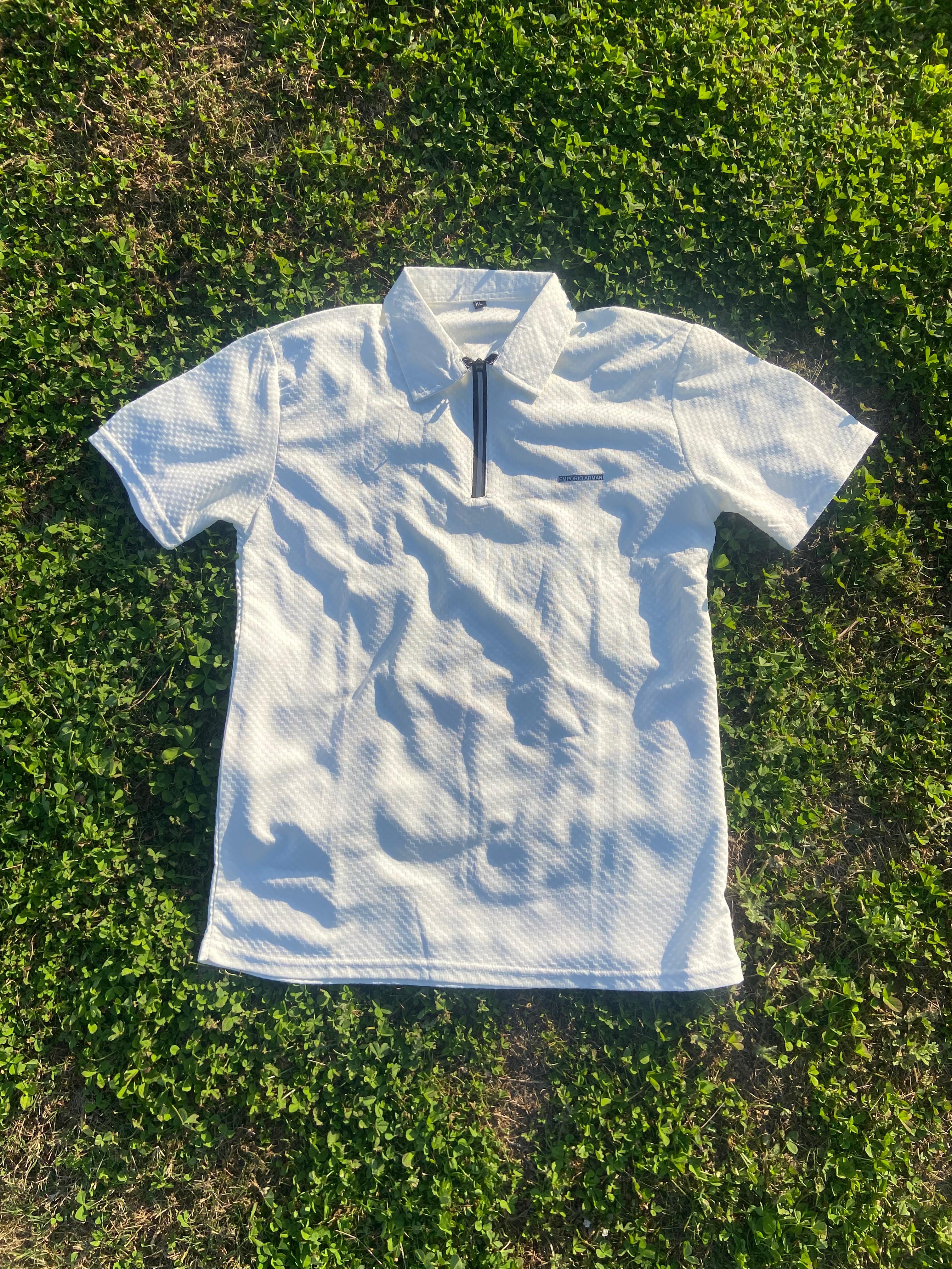Soft Fabric Shirt