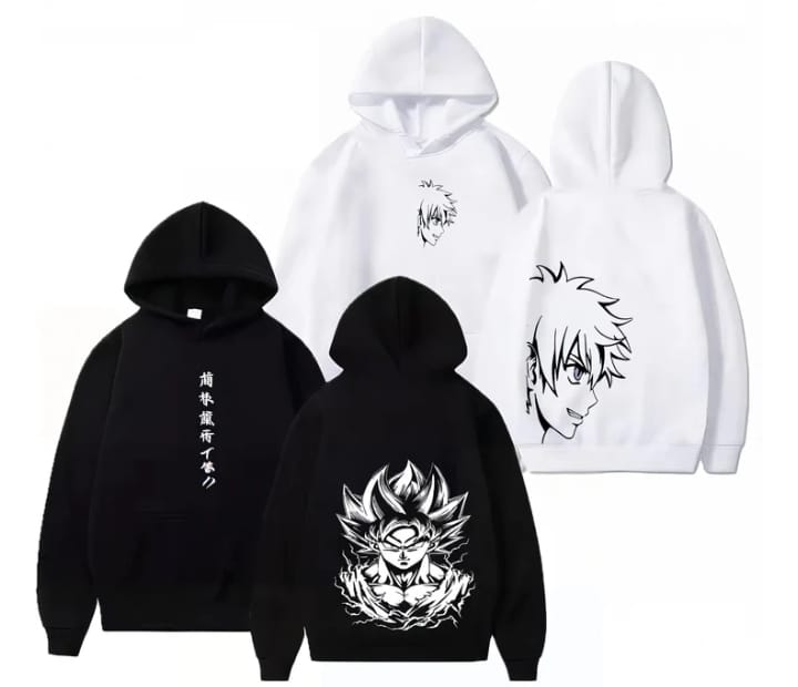 Hoodies