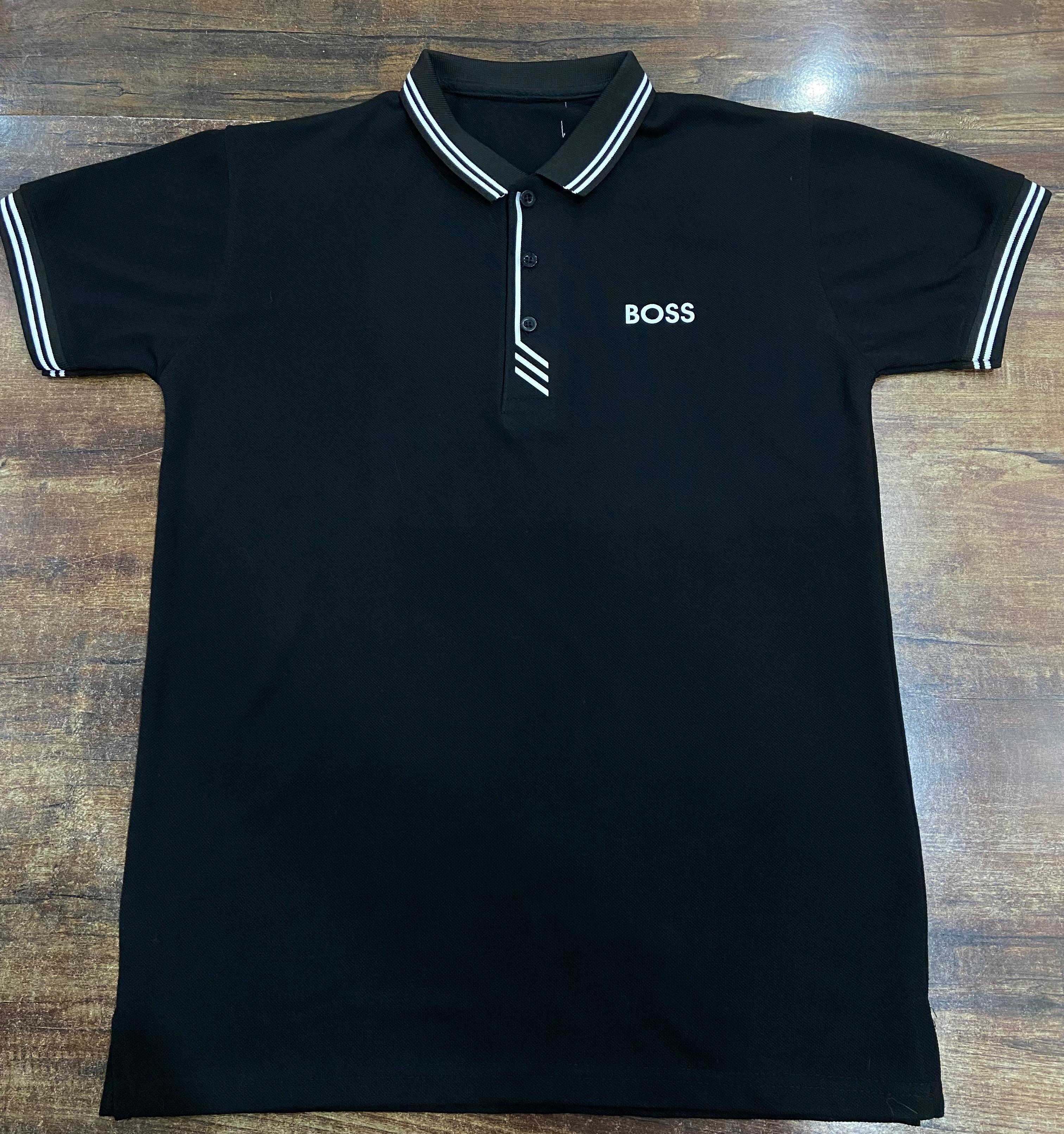 POLO SHIRT
