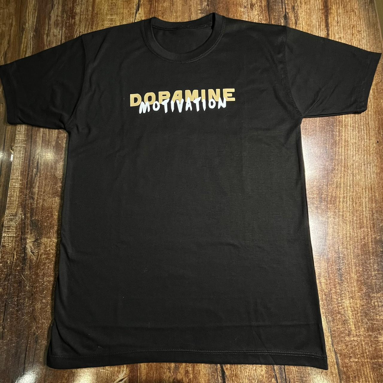 DOPAMINE SHIRT