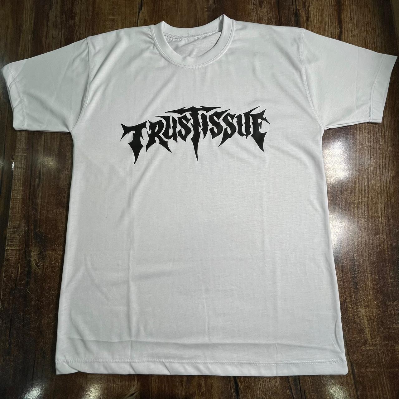 TRUSTISSUE SHIRT