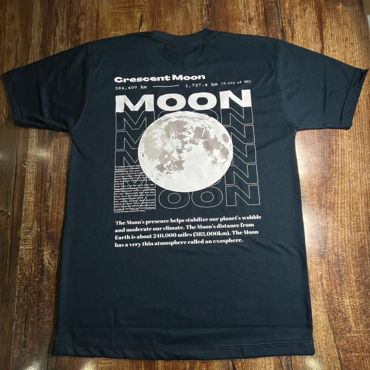 MOON SHIRT
