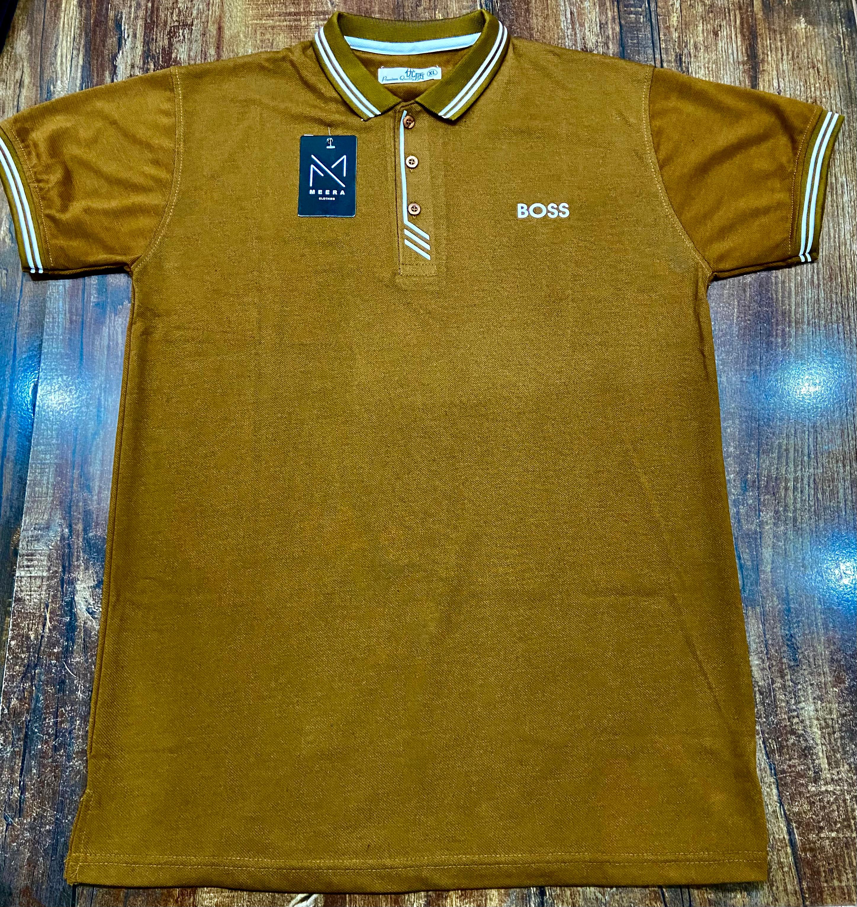 POLO SHIRT