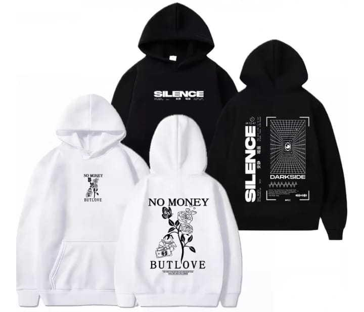 Hoodies